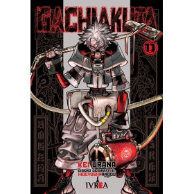  Preventa Gachiakuta 11
